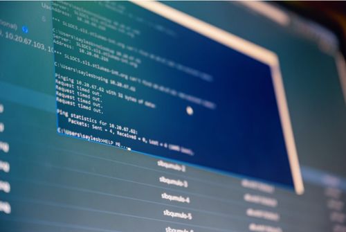 科技赋能金融，我来数科聚焦两大领域发力计算器设备销售