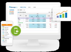 高亚科技8Manage CRM 助力计算器设备销售实现销售自动化与客户管理双优效能